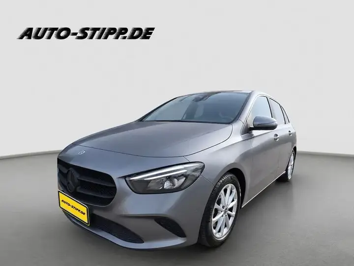 Mercedes-Benz B220