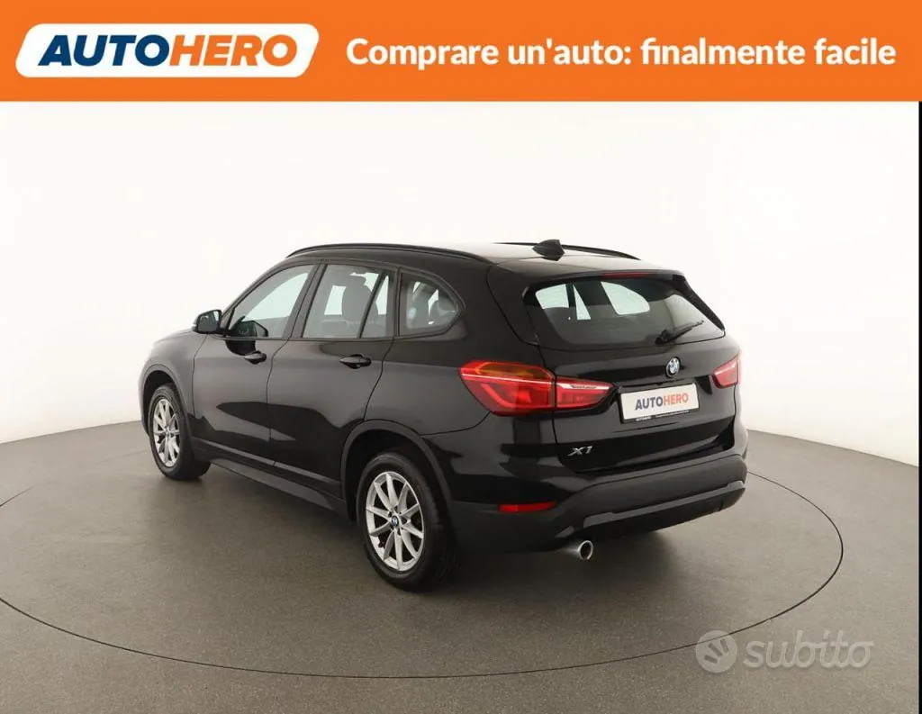 BMW X1 2022 photo 4