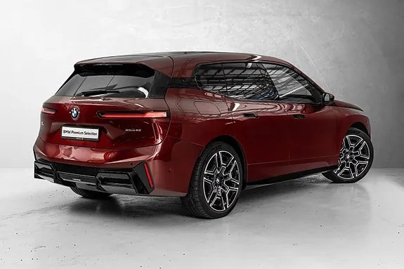 BMW Ix 2026 photo 5