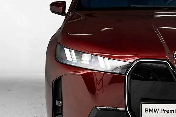 BMW Ix 2026 photo 4