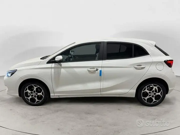 MG Mg3 2025 photo 4