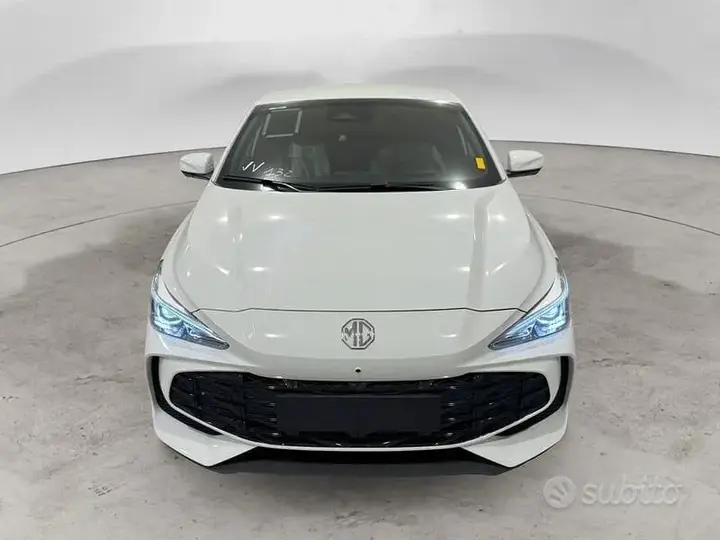 MG Mg3 2025 photo 2