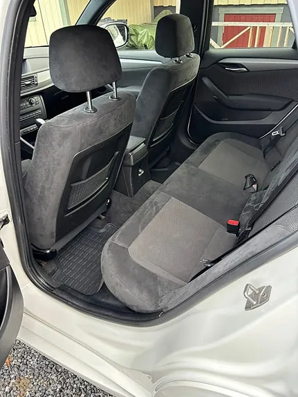 BMW X1 2012 photo 5