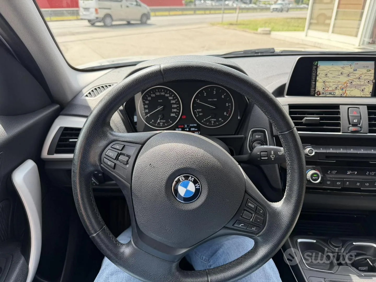 BMW 1 Series 2017 photo 4