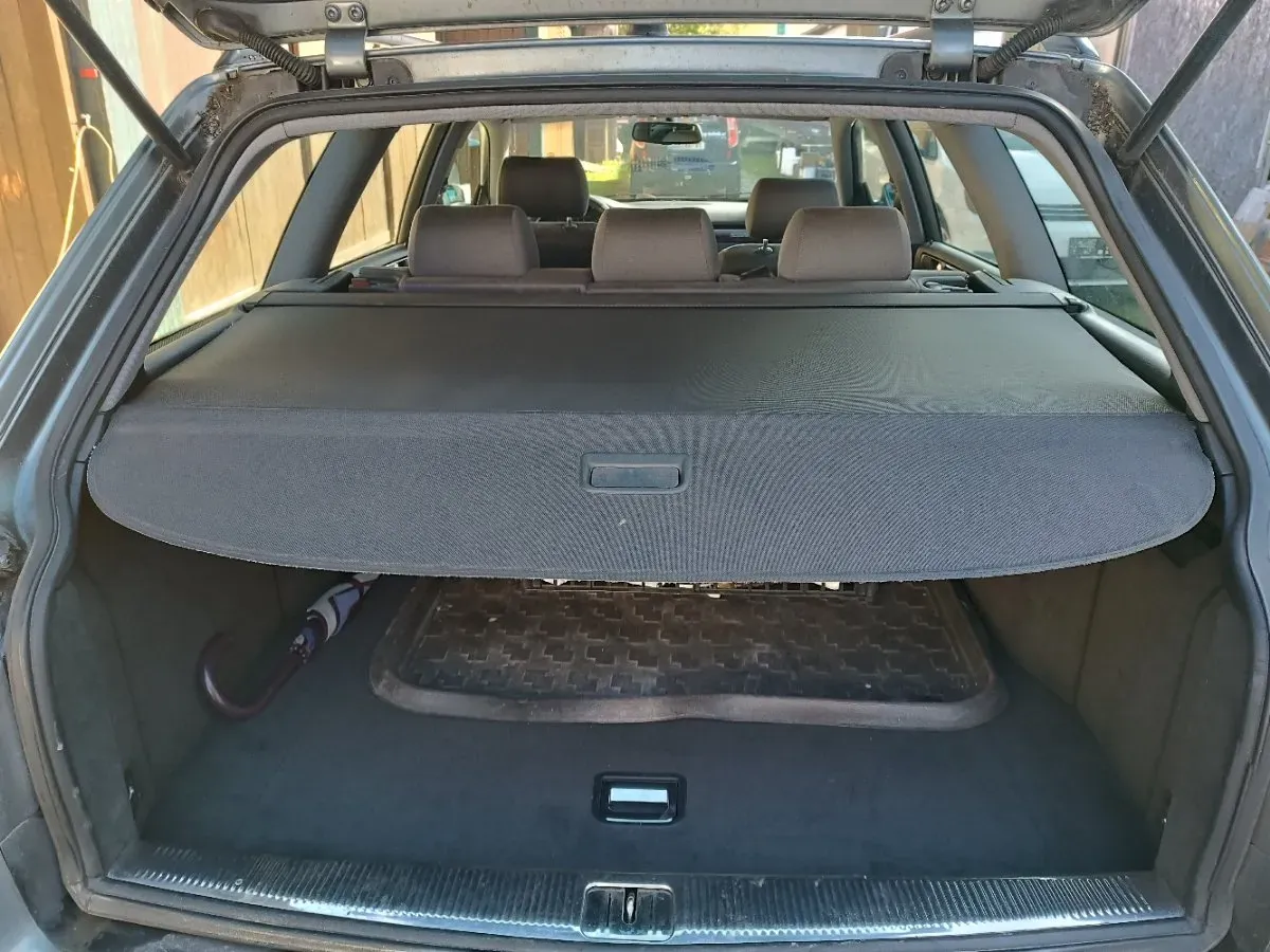 Audi A6 Allroad 2000 photo 2