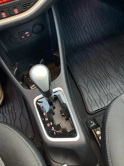 Kia Picanto 2016 photo 5