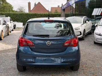 Opel Corsa 2017 photo 3