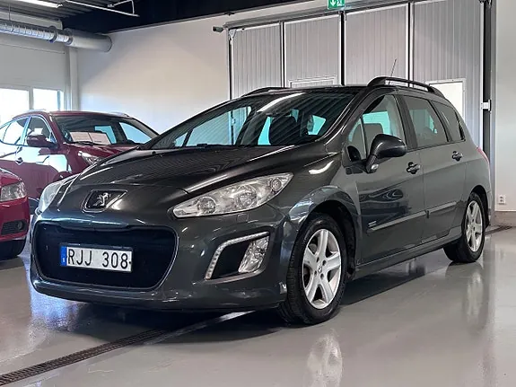 Peugeot 308 Sw