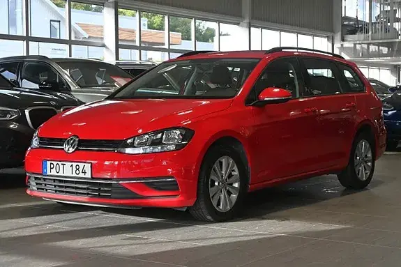 Volkswagen Golf I