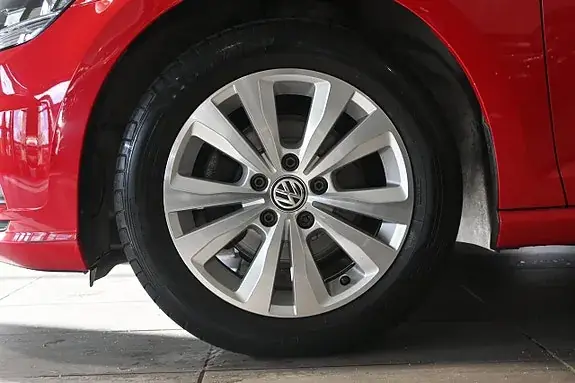 Volkswagen Golf I 2019 photo 5