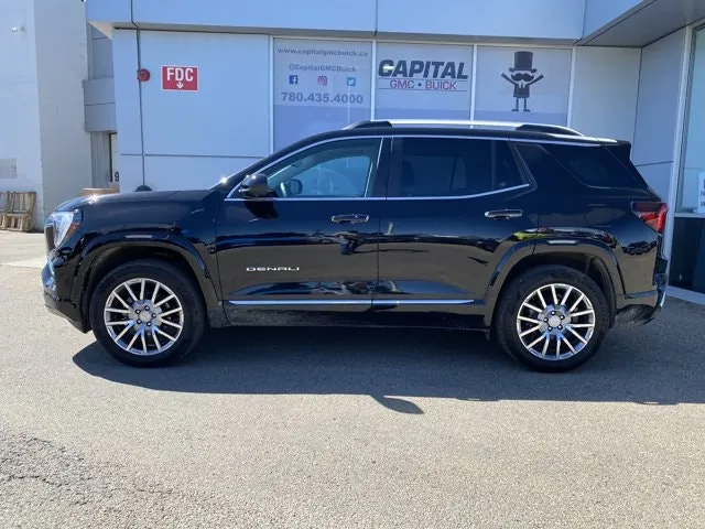GMC Terrain 2026 photo 2