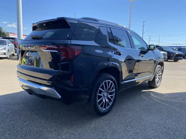 GMC Terrain 2026 photo 5