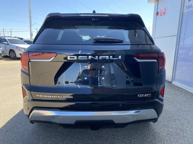 GMC Terrain 2026 photo 4