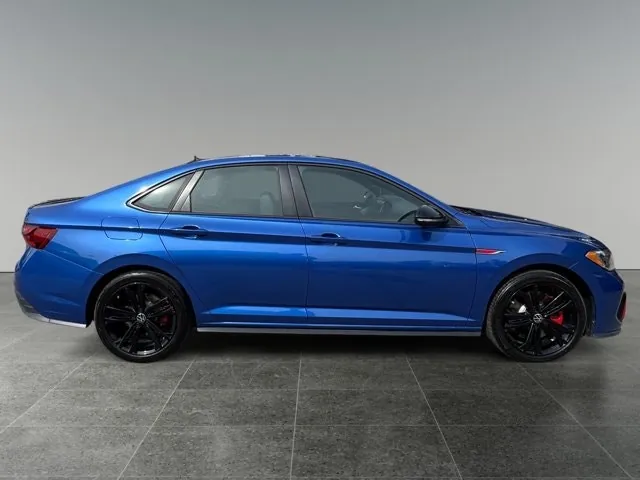 Volkswagen Jetta 2022 photo 5