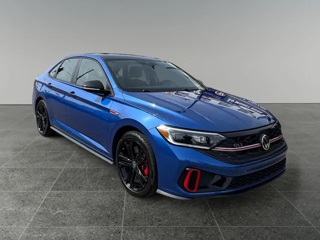Volkswagen Jetta 2022 photo 4