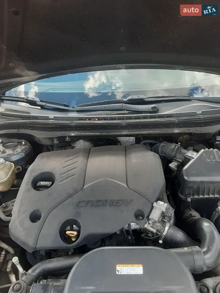 Hyundai I30 2009 photo 2