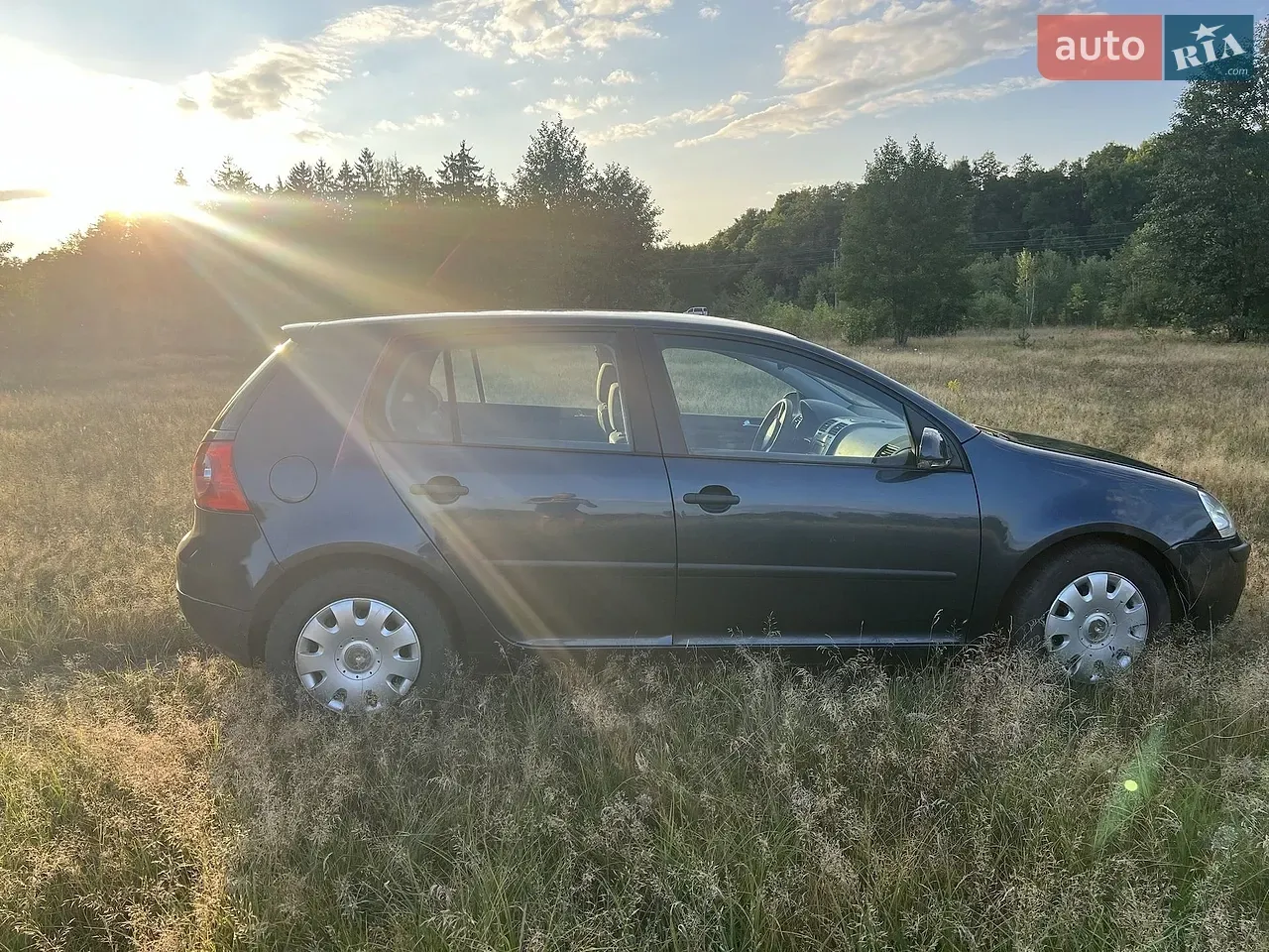 Volkswagen Golf 2005 photo 2