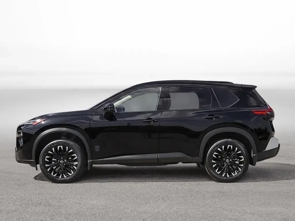 Nissan Rogue 2026 photo 3