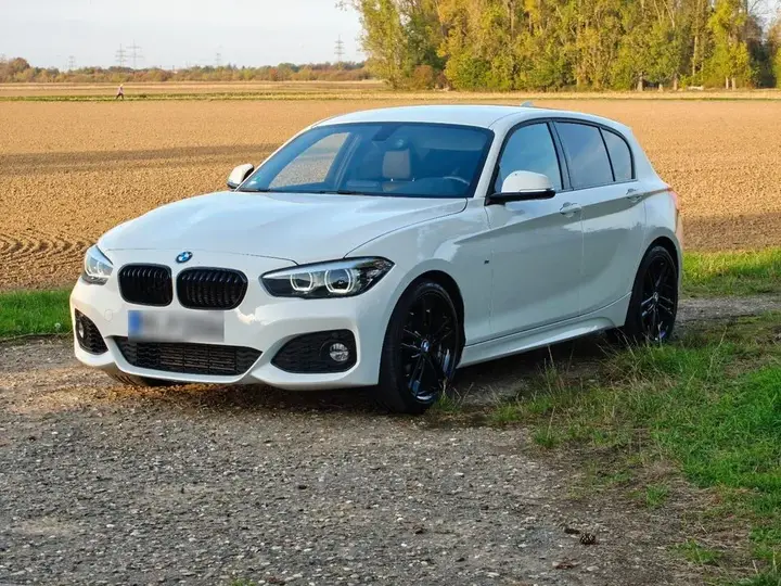 BMW 118I