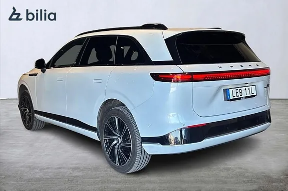 Xpeng G9