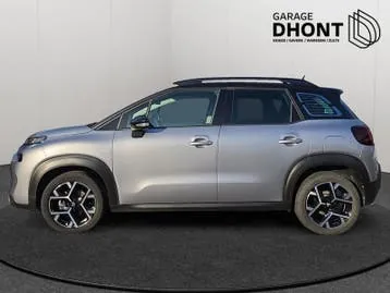 Citroen C3 Aircross 2024 photo 3