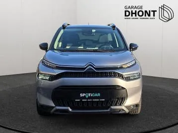 Citroen C3 Aircross 2024 photo 2