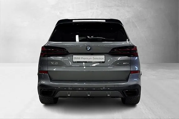 BMW X5 2026 photo 3