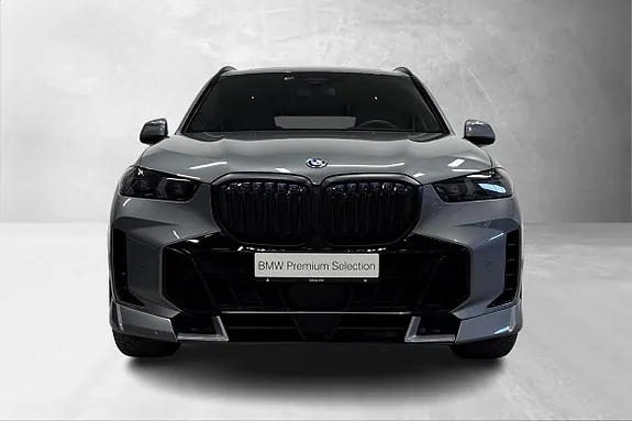 BMW X5 2026 photo 2