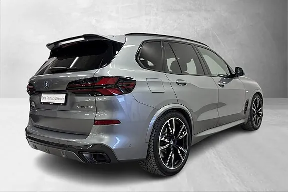 BMW X5 2026 photo 4