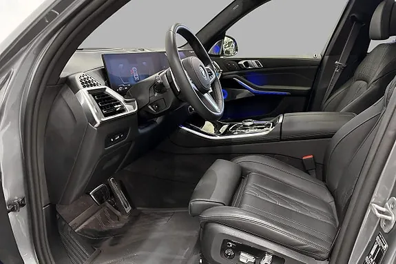 BMW X5 2026 photo 5
