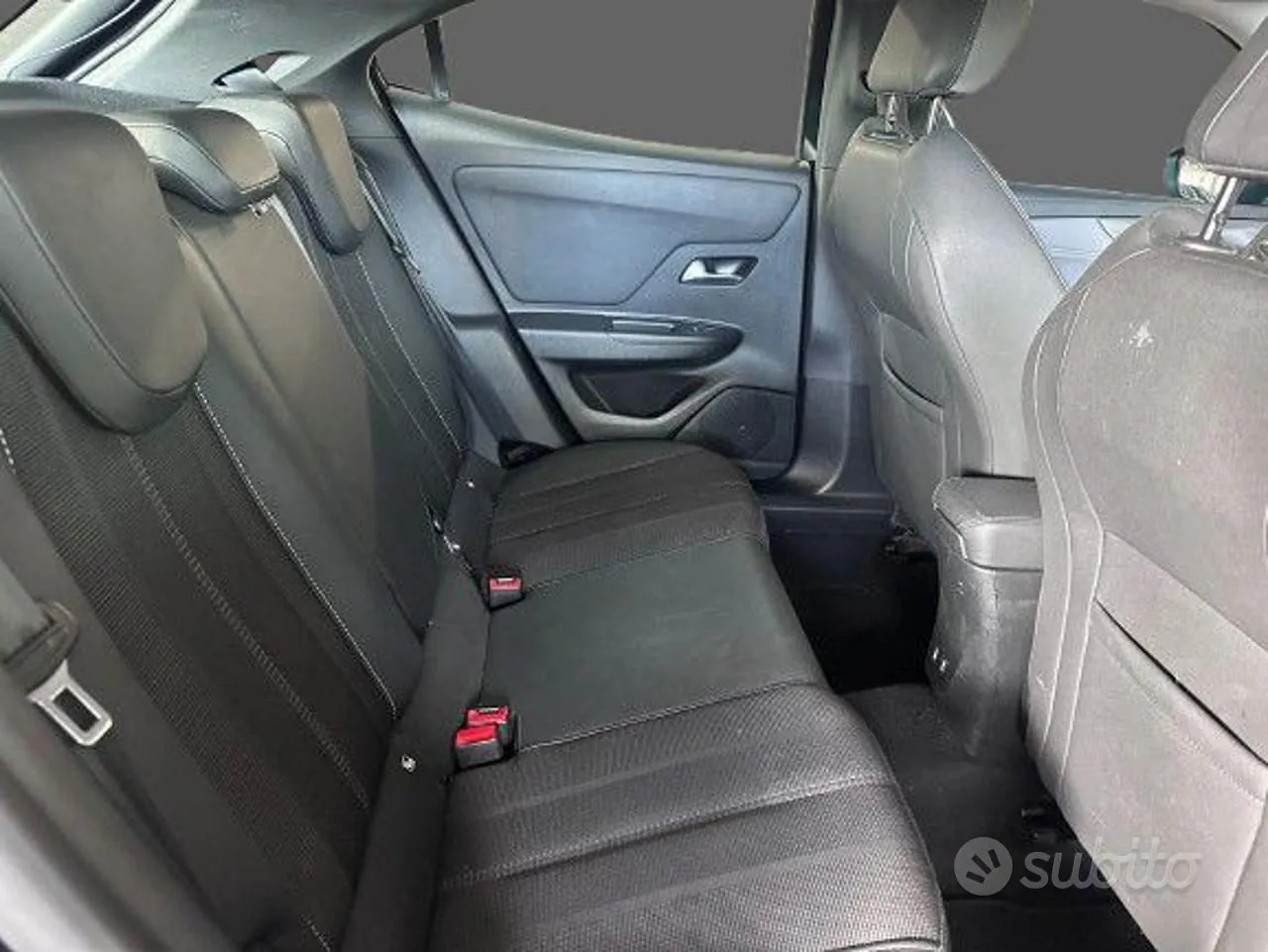 Opel Mokka 2022 photo 4
