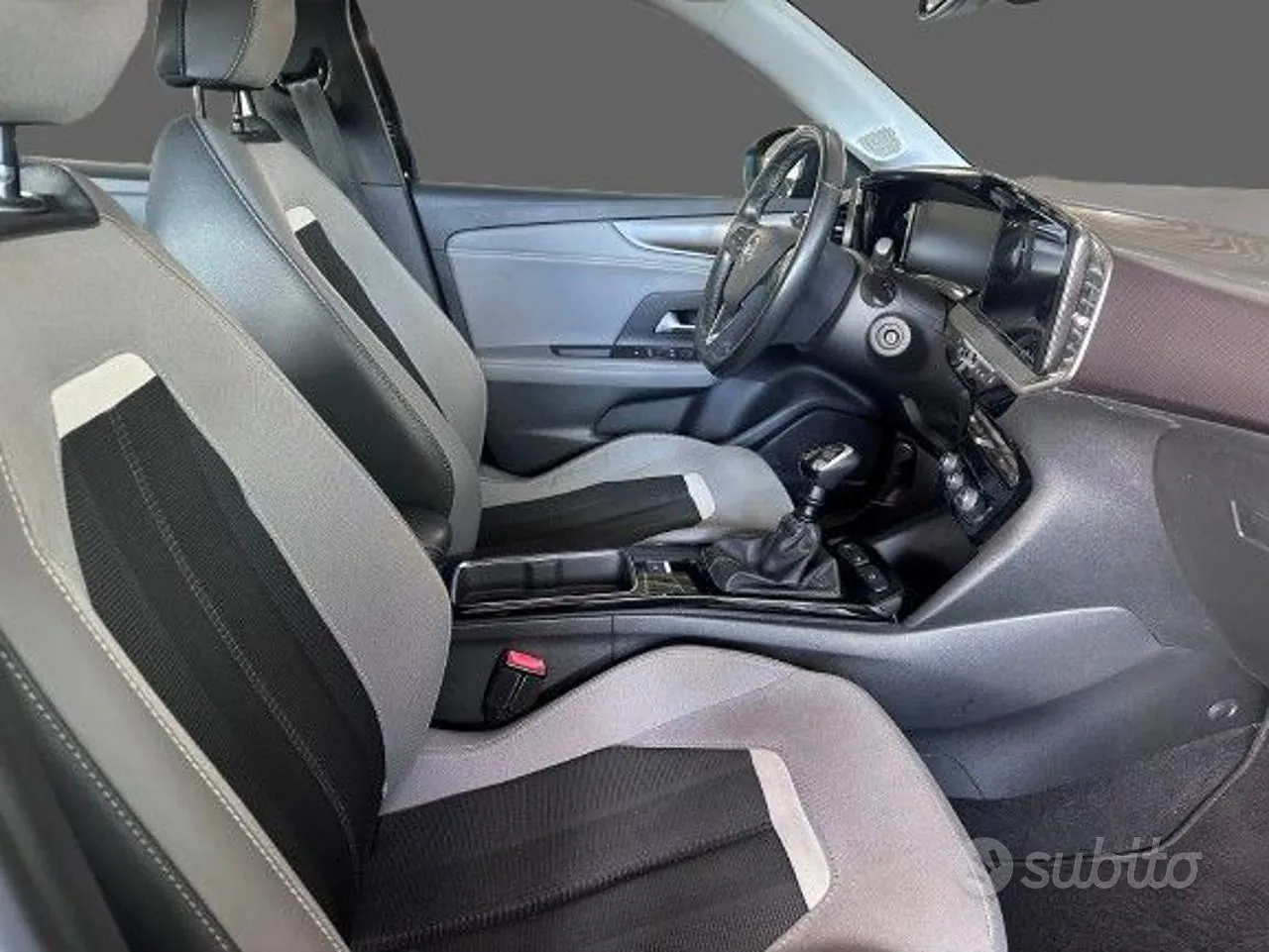 Opel Mokka 2022 photo 3