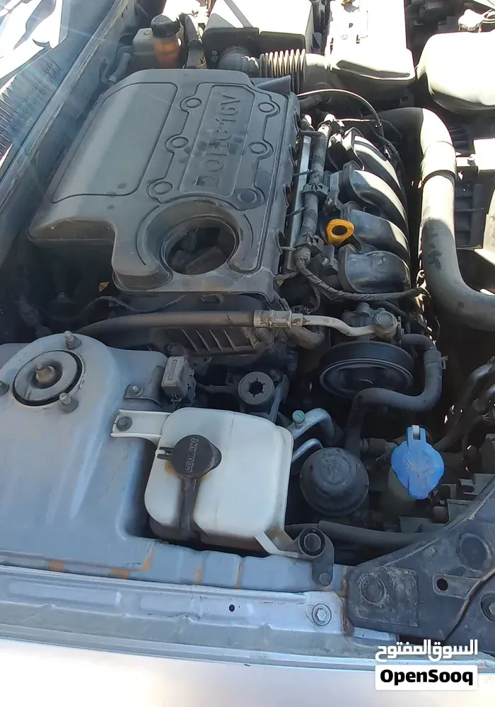 Hyundai Sonata 2009 photo 4