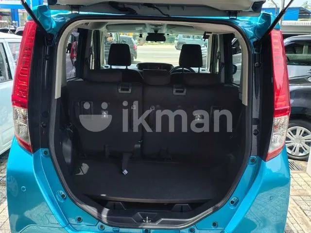 Toyota Roomy 2023 photo 4