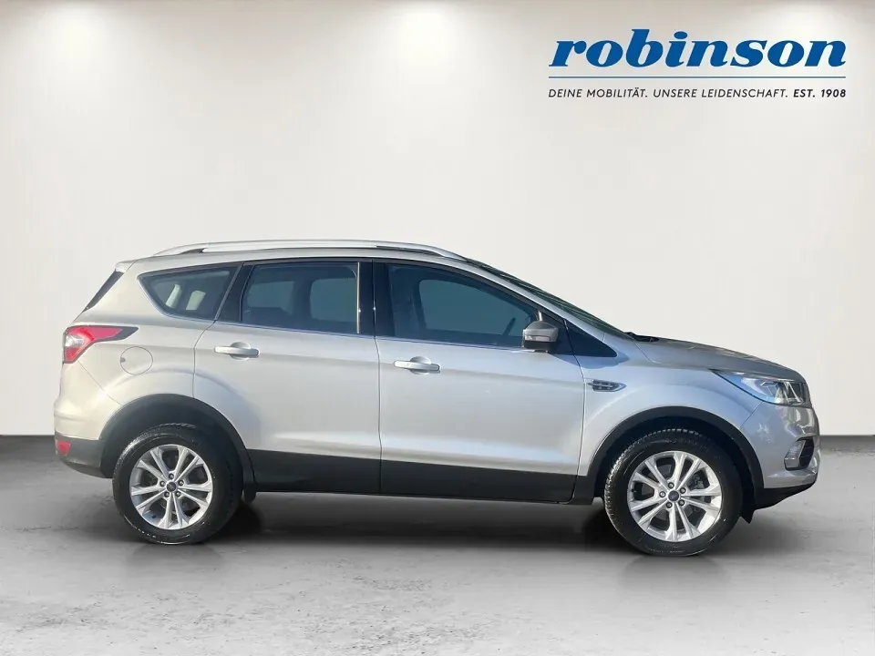 Ford Kuga 2019 photo 2