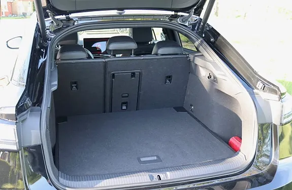 Volkswagen Id.7 2025 photo 3