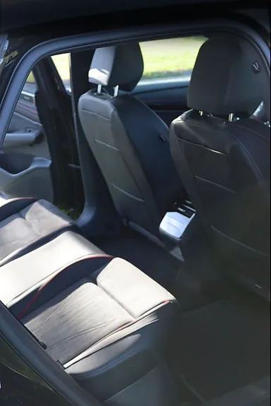 Volkswagen Id.7 2025 photo 5