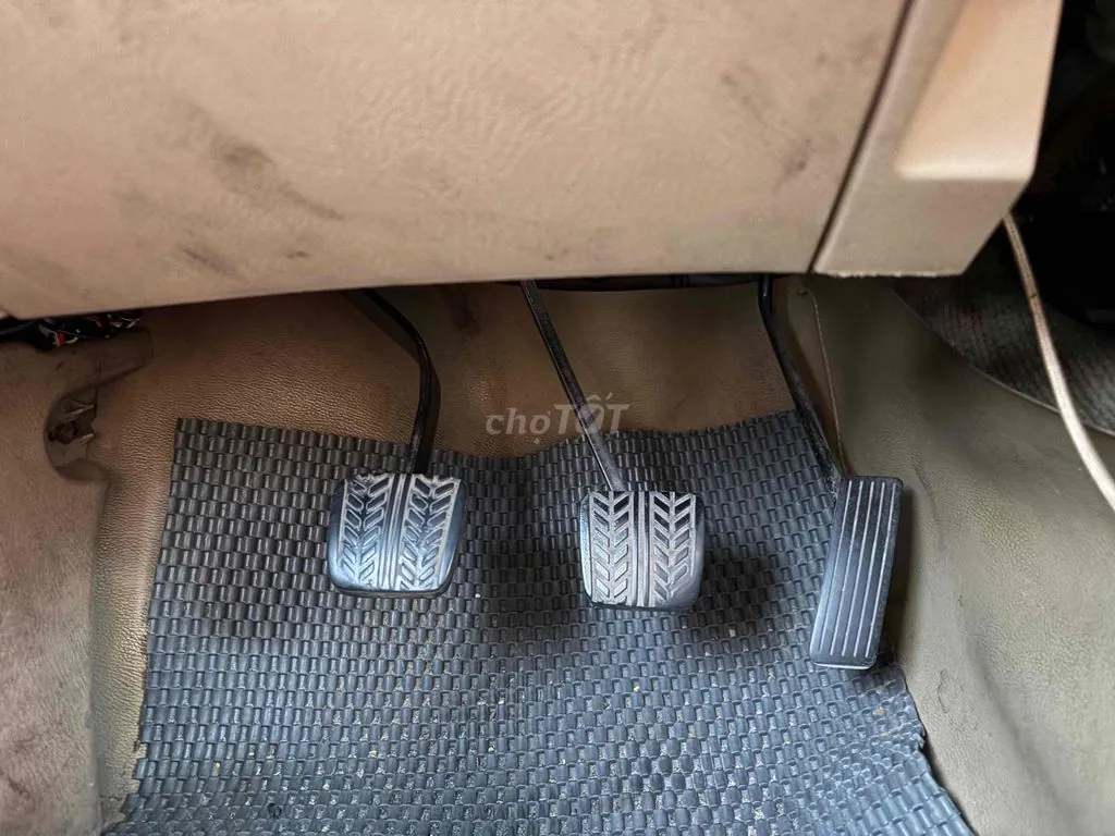 Ford Everest 2007 photo 5