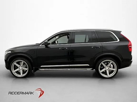 Volvo Xc90 2016 photo 4