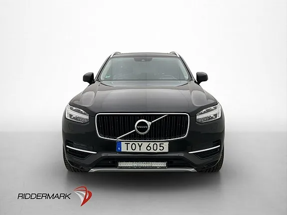 Volvo Xc90 2016 photo 2