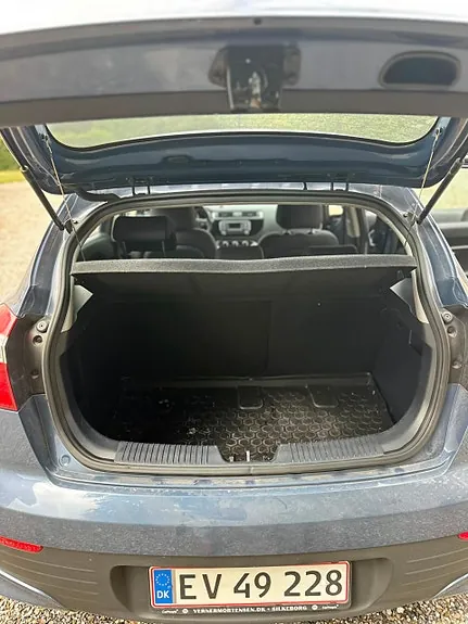 Kia Rio 2015 photo 4