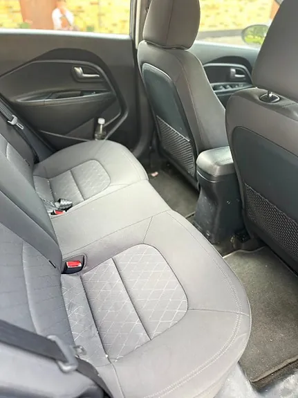Kia Rio 2015 photo 5