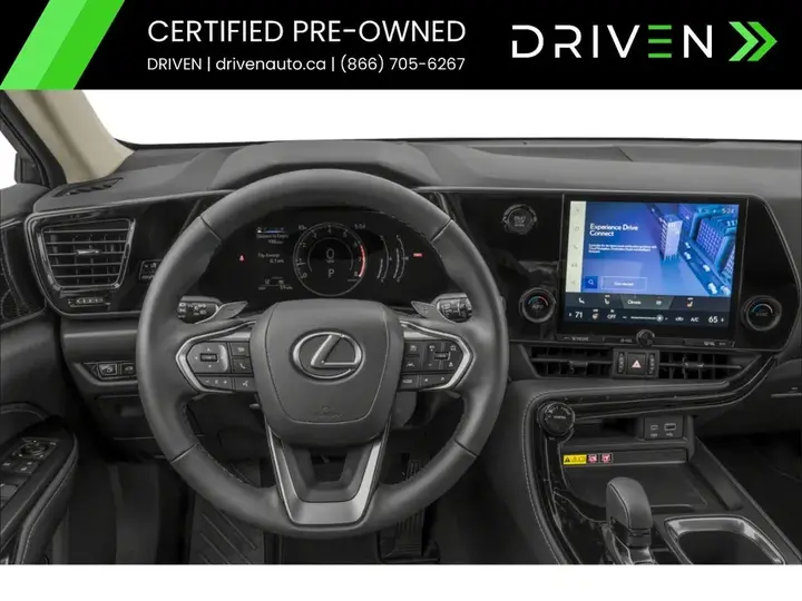Lexus Nx 2024 photo 4