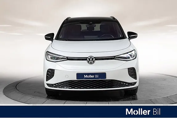Volkswagen Id.4 2025 photo 3