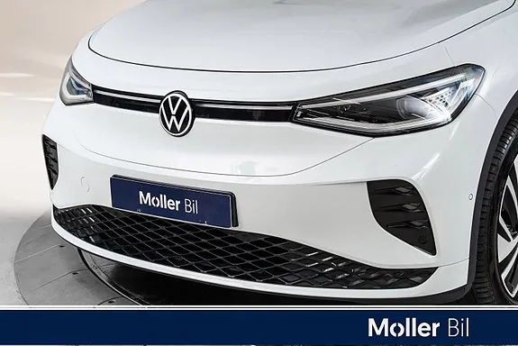 Volkswagen Id.4 2025 photo 2