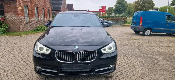 BMW 530D