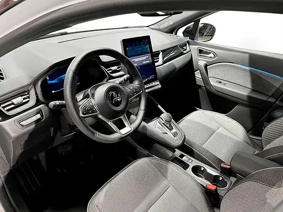 Mitsubishi Asx 2025 photo 5