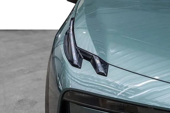 Zeekr X 2025 photo 4