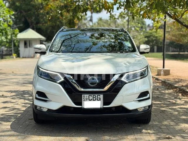 Nissan Qashqai 2018 photo 2
