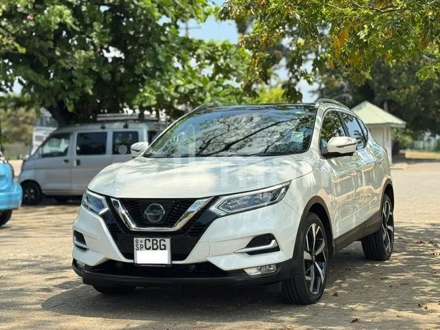 Nissan Qashqai 2018 photo 3